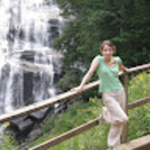 Meet your Posher, Deborah